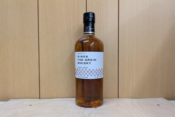 【ニッカ】ニッカ ザ・グレーン（700ml）